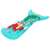 Bestway Disney The Little Mermaid inflatable pool float