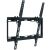 LogiLink tilting TV wall mount, VESA compatible