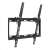 LogiLink TV wall mount bracket for 32-55 inch screens, black