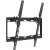 LogiLink TV wall mount bracket for 32-55 inch screens, black
