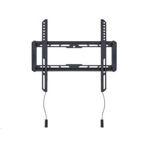 Стенен монтаж Multibrackets M Universal Wallmount Fixed Medium, черен, за екрани от 32-55 инча - Multibrackets