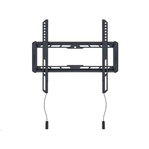 Montaż ścienny Multibrackets M Universal Wallmount Fixed Medium, czarny, do ekranów 32-55 cali
