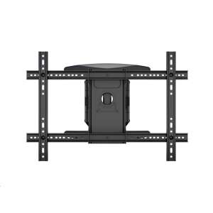 Multibrackets M VESA Flexarm XL Full Motion Dual fali tartó, fekete, 40-85 hüvelykes képernyőkhöz, maximum 45kg - Multibrackets