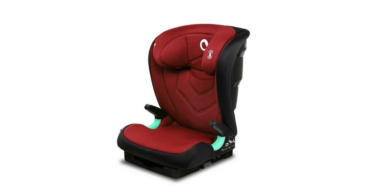 Maxi-Cosi Rodifix Airprotect® gyerekülés 15-36 kg, 4-12 év, Pepita.hu