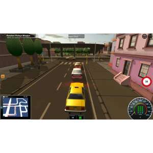 SIM4U Bundle 2 - Besser spät als tot, Recovery SandR, Taxi, Zoo Park 62051399 PC-Spiele