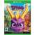Spyro Reignited Trilogy Xbox One borító közelről