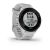 Garmin Forerunner 55 GPS смарт часовник за бягане, показващ темпото на разделяне