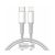 Kabel Baseus Baseus CATLGD-02 Lightning - kabel USB-C PD 20W 480Mb/s 1m - biały 80245885