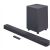 Complete JBL Bar 500 Pro soundbar system