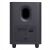 Back panel of JBL Bar 500 Pro subwoofer