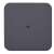 JBL BAR500 PRO BLKEP 5.1 Multibeam Virtual Dolby Atmos black wireless subwoofer, top view