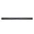 JBL BAR500 PRO BLKEP 5.1 Multibeam Virtual Dolby Atmos black soundbar, back view