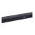 JBL BAR500 PRO BLKEP 5.1 Multibeam Virtual Dolby Atmos black soundbar, close-up of display