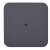 JBL BAR500 PRO BLKEP 5.1 Multibeam Virtual Dolby Atmos black wireless subwoofer, top view