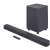 JBL Bar 500 Pro 5.1 soundbar system with wireless subwoofer