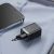 Baseus Super Si Pro gyorstöltő USB + USB-C 30W (fehér) 110581833