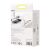 Baseus Super Si Pro gyorstöltő USB + USB-C 30W (fehér) 110581833