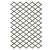 Nature green trellis for climbing plants, 100 x 200 cm