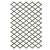 Nature green trellis for climbing plants, 100 x 200 cm