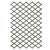 Nature green trellis for climbing plants, 100 x 200 cm