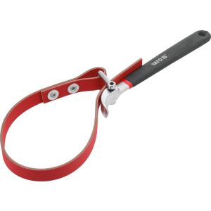YATO szalagos olajszűrő leszedő 80 - 160 mm