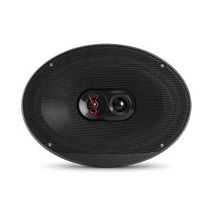 JBL STAGE3 9637 15x23cm difuzor oval pentru mașină cu 3 căi, față - Electronica auto