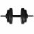 FitLife Edzőpad - Súlyzókészlet - 60,5 kg 168172264