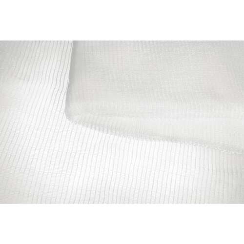 Close-up of Nature 6030450 insect net for apple trees, protecting against codling moth