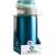 Thermos, steel, with lid, 350ml, blue, Wabo 79171790