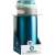 Wabo Fliptop Thermal 350ml Stainless Steel Thermos, Blue, in box