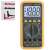 Maxwell MX-25 301 Digital Multimeter with test leads