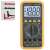 Maxwell MX-25 301 Digital Multimeter with test leads