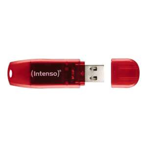 Intenso Rainbow Line - USB flash drive - 128 GB (3502491) 62102098 
