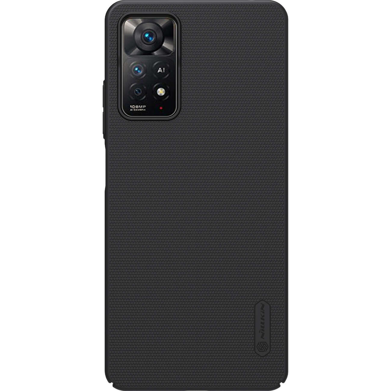 Nillkin Super Frosted Shield Tok - Xiaomi Redmi Note 11 Pro/5G/Pro+
