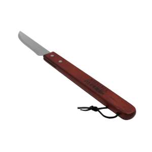 BBQ Grillmesser, Edelstahl, 42 cm, Silber 83110117 - Pfannen, Abendessen, Küchenmesser, Besteck-Sets und Töpfe