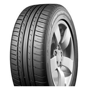 Dunlop SP Sport Fastresponse nyári gumi 215/55 R17 94W - Dunlop
