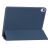 Tech-Protect iPad Air Smart Case - Dunkelblau - Standfunktion