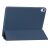 Tech-Protect iPad Air Smart Case - Tmavomodrá - Funkcia stojana