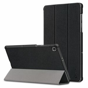Lenovo Tab M10 (2nd Gen) Black Smart Case Stand - Tech-Protect Tablet Case