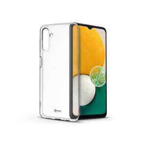 Samsung Galaxy A13 5G/Galaxy A04s durchsichtige Silikonhülle, ROAR All Day Full 360 Schutz - Roar Handyhüllen