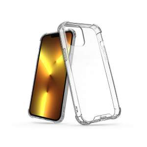 Klares Roar Armor Gel Case für Samsung Galaxy A53 5G - Roar Handyhüllen