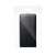 Black Slim Flexi Flip leather case for Apple iPhone 14 Plus in packaging