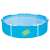 Splash and Play Frame Pool, 152cm diameter, 38cm deep, blue