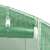 GardenLine Melegház - PE Hálószövet - 3x2x2m 62122742