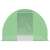 GardenLine Melegház - PE Hálószövet - 3x2x2m 62122742