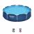Bestway Steel Pro 305x76 cm pool with filter pump