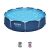 Bestway Steel Pro 305x76 cm pool with filter pump