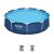 Bestway Steel Pro 305x76 cm pool with filter pump
