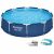 Bestway Steel Pro pool with manual and documents