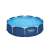 Bestway Steel Pro 3.05m x 76cm round above ground pool
